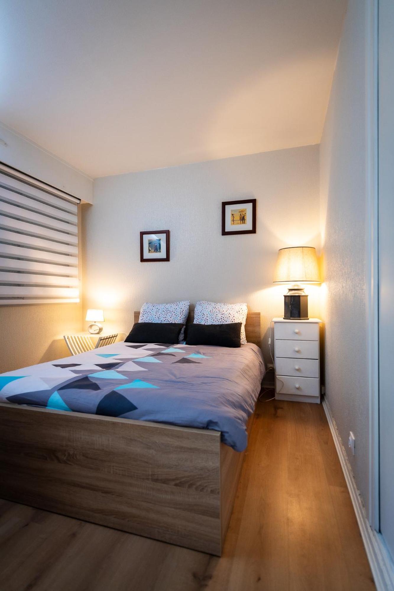 Aux Jardins De L'Hotel De Ville - Appartement Hypercentre Avec Parking Prive Rouen Esterno foto